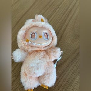 Big Into Energy Happiness Labubu